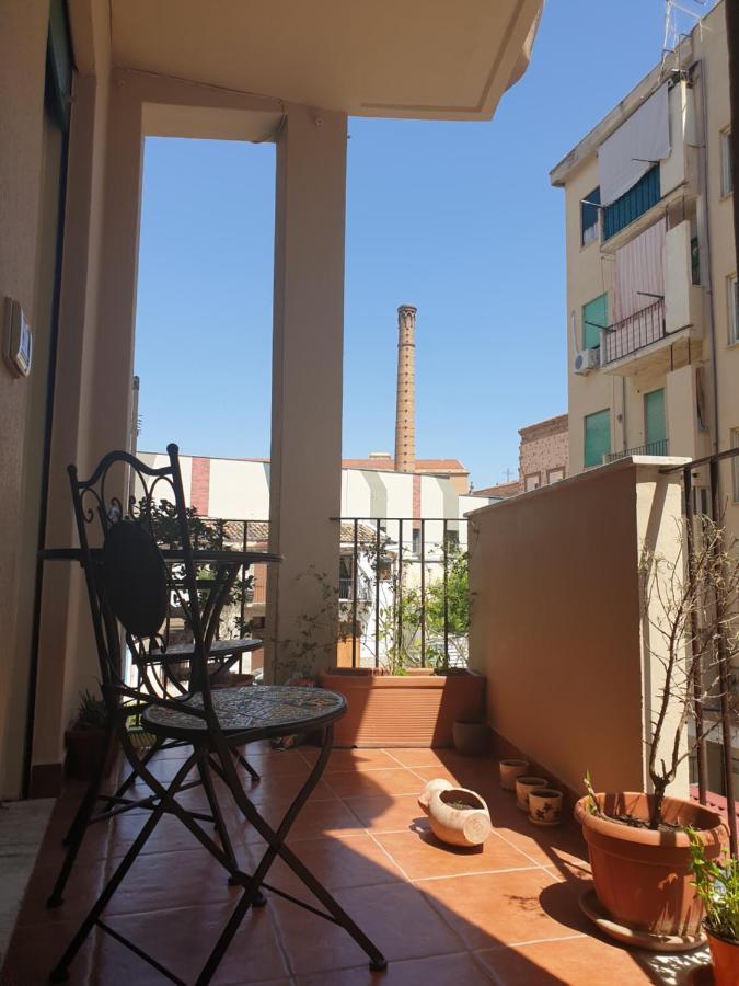 Casa Dello Spasimo Palermo Exterior photo